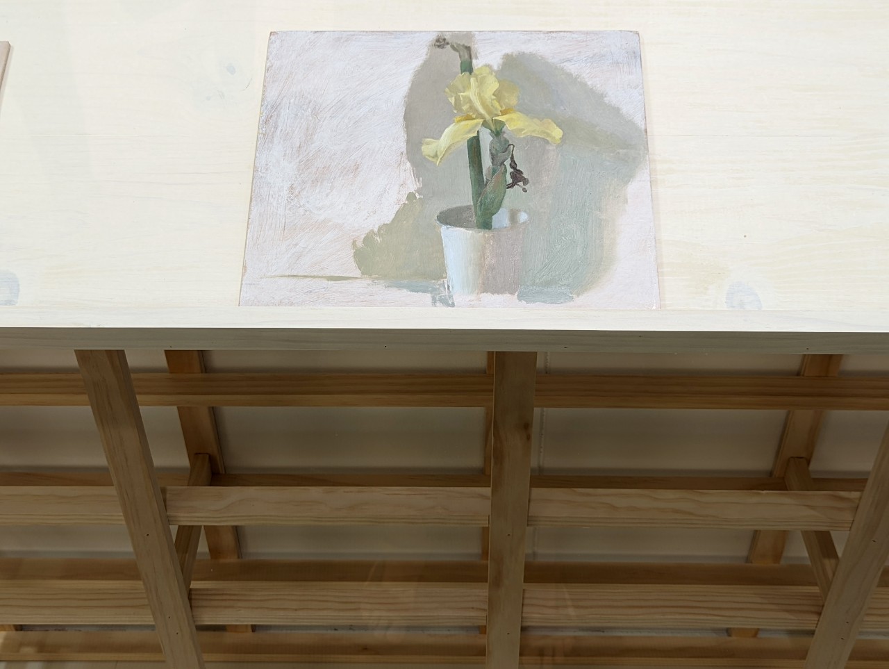 Emil Robinson exhibit 