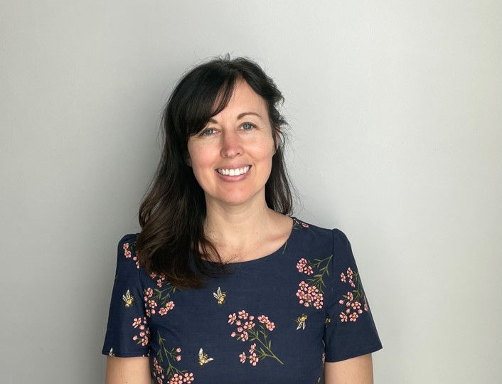 Keynote Speaker - Crystal Lewis, Research Data Management Consultant, Author