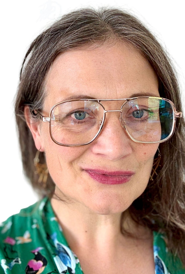 Nicky Agate, PhD Associate Dean for Academic Engagement and Principal Librarian, Carnegie Mellon University Libraries