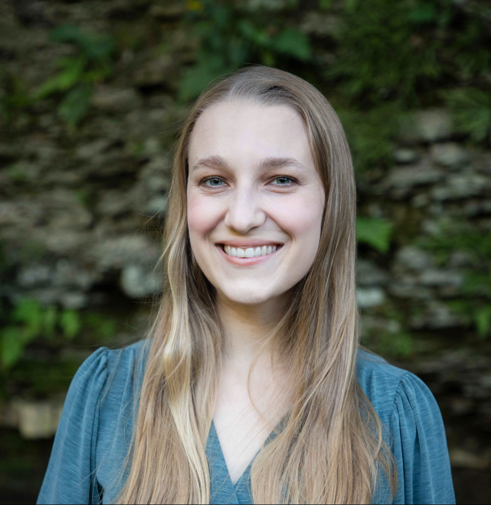 Kate Nicole Hoffman PhD, Postdoctoral Fellow, Center for Public Engagement with Science (PEWS)